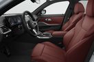 BMW 320D G21 190ZS FACELIFT M SPORTPAKET INDIVIDUAL ACTIVE CRUISE PARK ASSIST COMFORT ACCESS HARMAN/KARDON